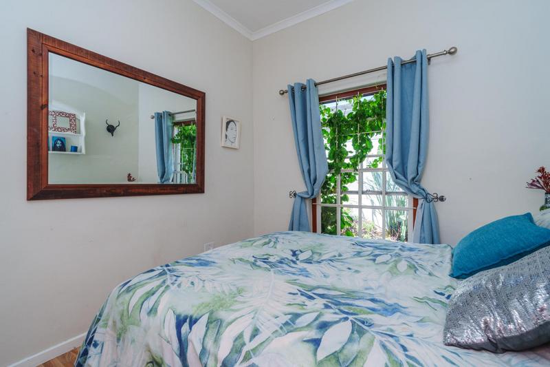 3 Bedroom Property for Sale in Harfield Village Western Cape